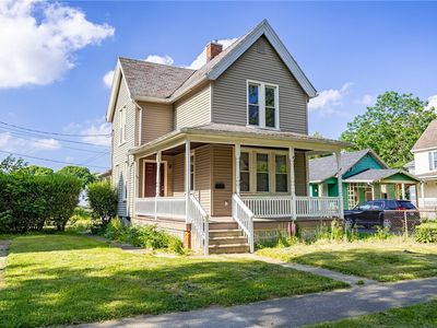 Property at 86 Grand Ave, Rochester, NY