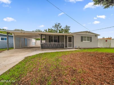 1241 KING ARTHUR Road