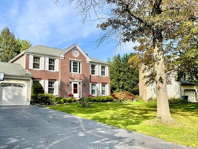 3 Webster Ct
