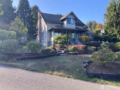 160 N Old Mill Road