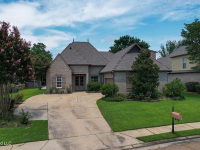 109 Brisage Dr