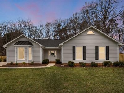 6320 Cardinal Wood Dr