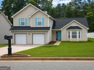 445 Cherry Branch Ln
