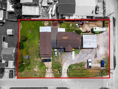 13908 Garber Ln