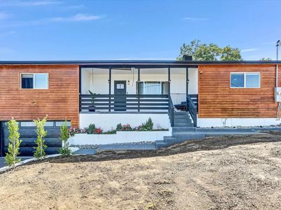 9861 Bon Vue Dr