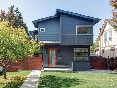 1465 S Saint Paul Street