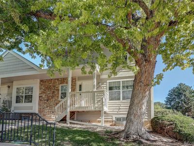 5454 W Canyon Trail #F