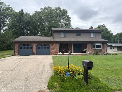 434 Mutton Creek Dr