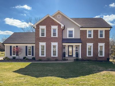 1016 Garden Creek Cir