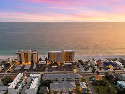 15467 Gulf Blvd #8