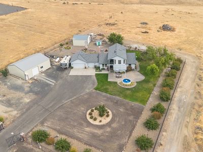 511 Saint Hilaire Road