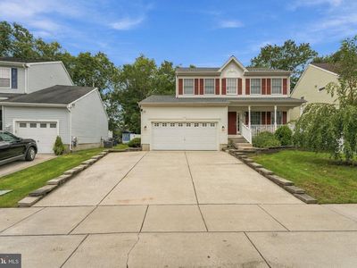 33 Delancy Ct