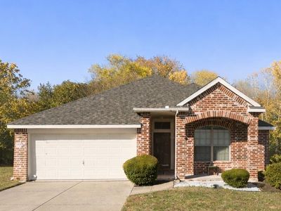 605 Crystal Falls Dr