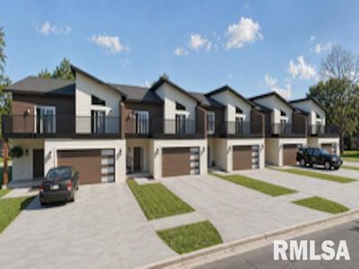 1201 E Duryea Ave #3
