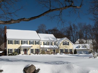 96 Norrans Ridge Drive