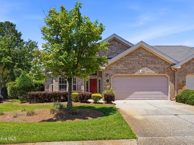 1101 Lillibridge Drive
