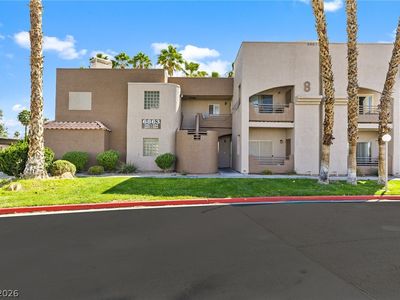 6863 Tamarus St Unit 101