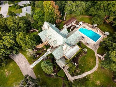 3505 Haweswood Dr