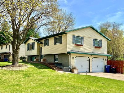 3521 Graves Dr