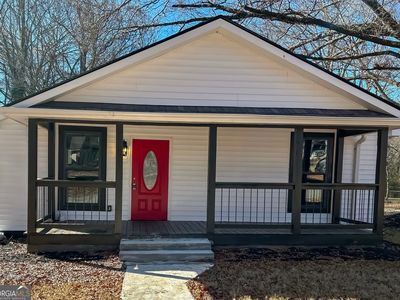 Property at 60 Edwards St, Griffin, GA