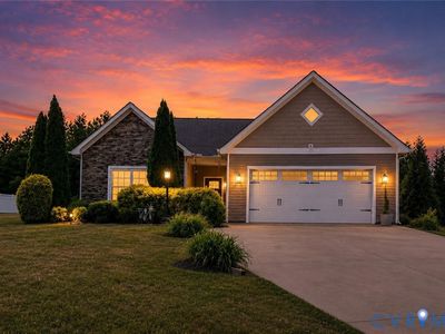 6968 Saint Peters Ct