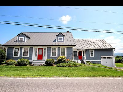 265 Morrison Road