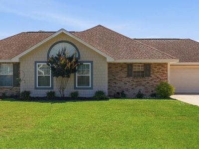 Property at 196 Kacey Ln, Waveland, MS