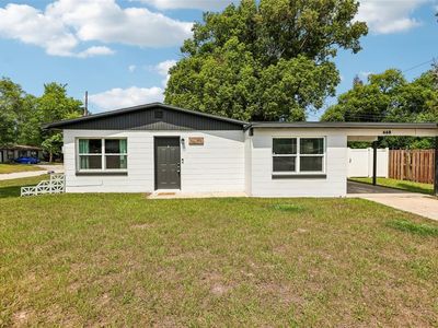 668 Barbuda Way