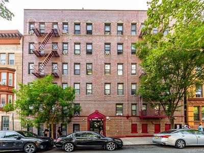1165 Fulton Avenue #2G