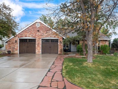 7564 S Xenia Court