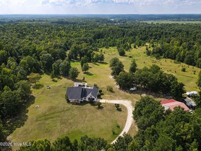 2171 Gene Howard Road