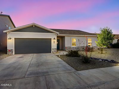 Property at 6115 Sinatra Pl, Las Cruces, NM