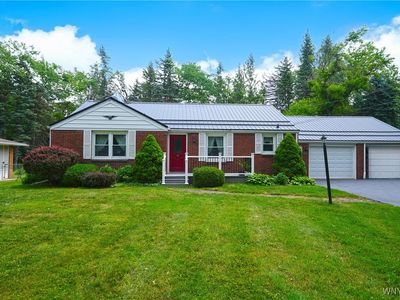 3461 Orchard Park Rd