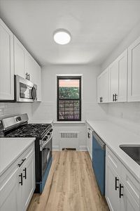 3635 Johnson Ave APT 4M
