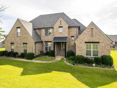 8938 Mount Hill Dr