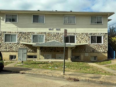 1007 S Lincoln Park Dr