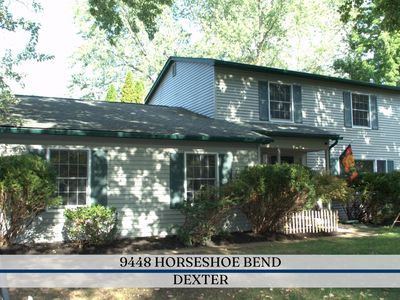 9448 Horseshoe Bnd