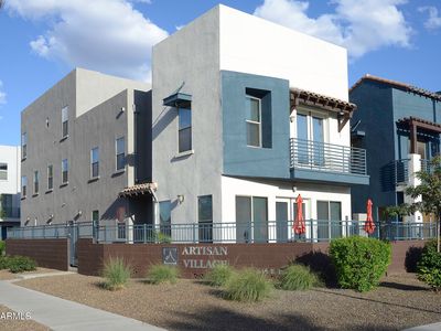615 E PORTLAND Street #106
