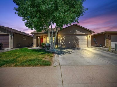 2442 1/2 Jack Creek Rd