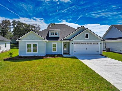 201 Palm Island Dr