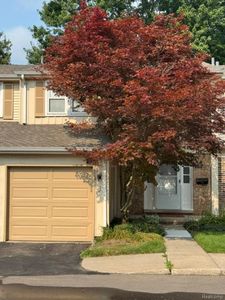 Property at 5392 Breeze Hill Pl, Troy, MI