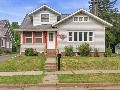 416 W 4th Street