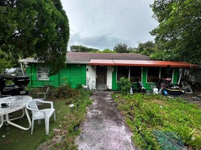 Property at 2299 NW 90th St, Miami, FL