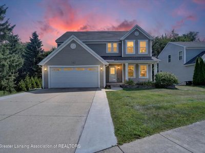47 Lake Ridge Dr
