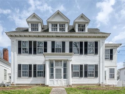 2 Elm St