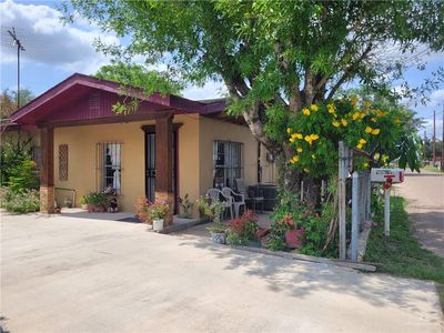 313 Crisantema St