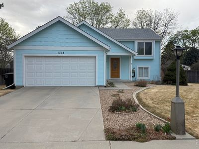 1713 Flemming Dr