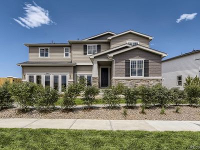 17915 Herrera Drive