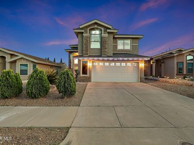 4936 Silver Ranch Ave