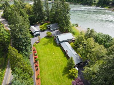 132 Cougar Creek Rd